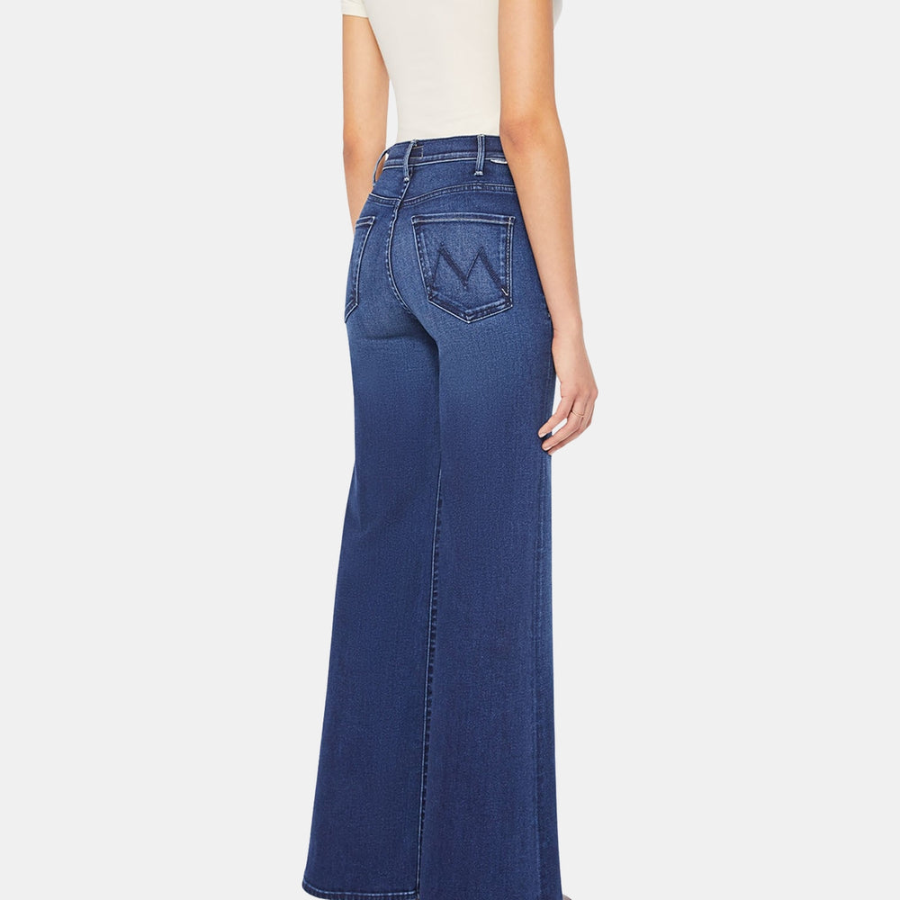 The Hustler Roller Sneak