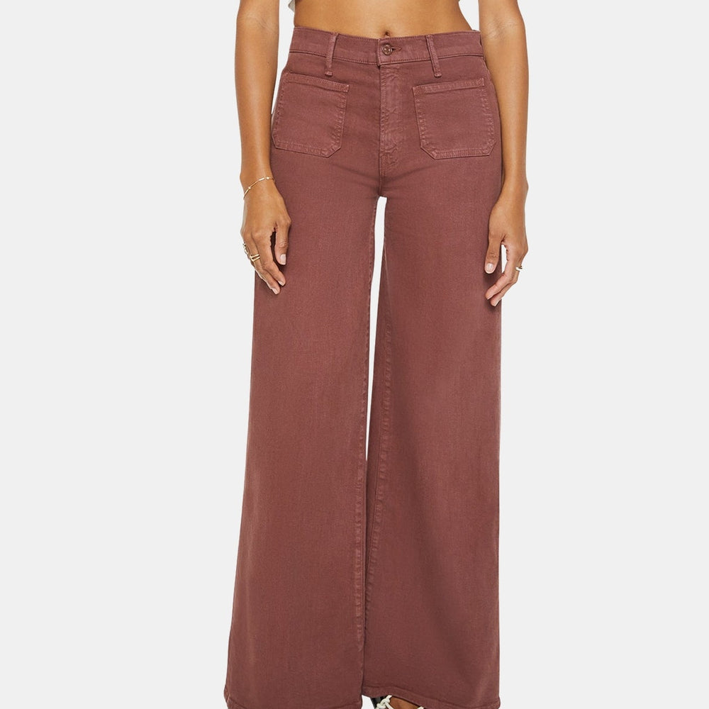 Patch Pocket Undercover Sneak