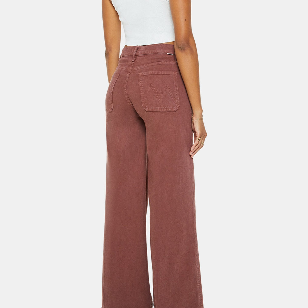 Patch Pocket Undercover Sneak