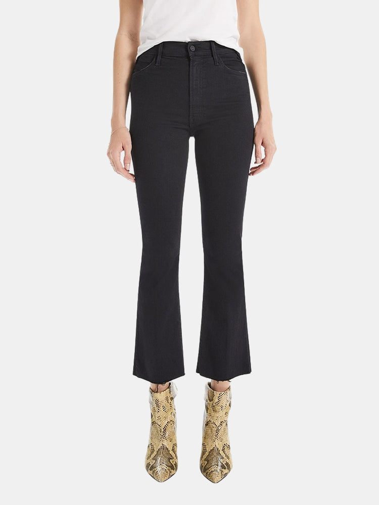 The Hustler Ankle Fray