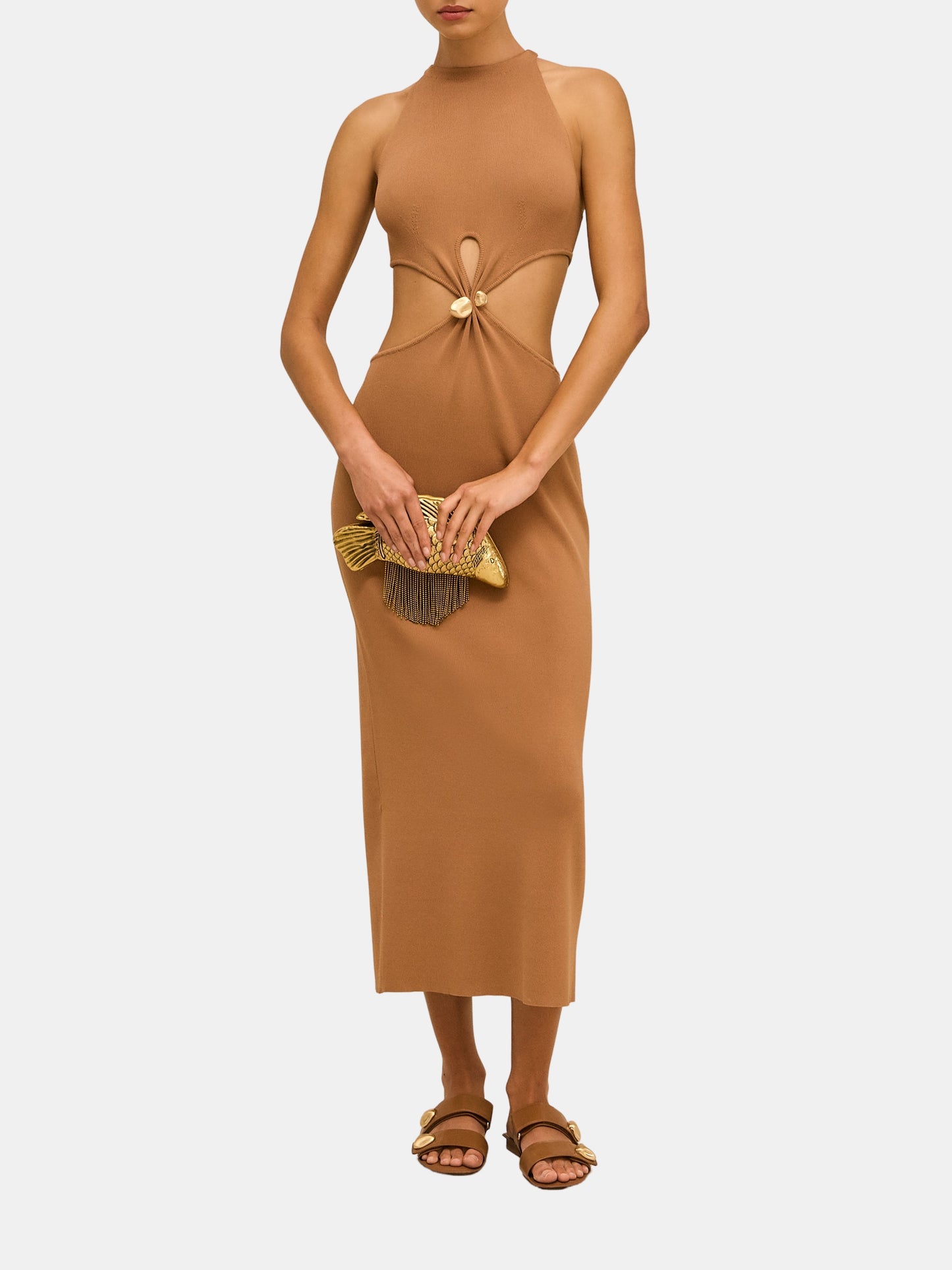 Cypress Dress