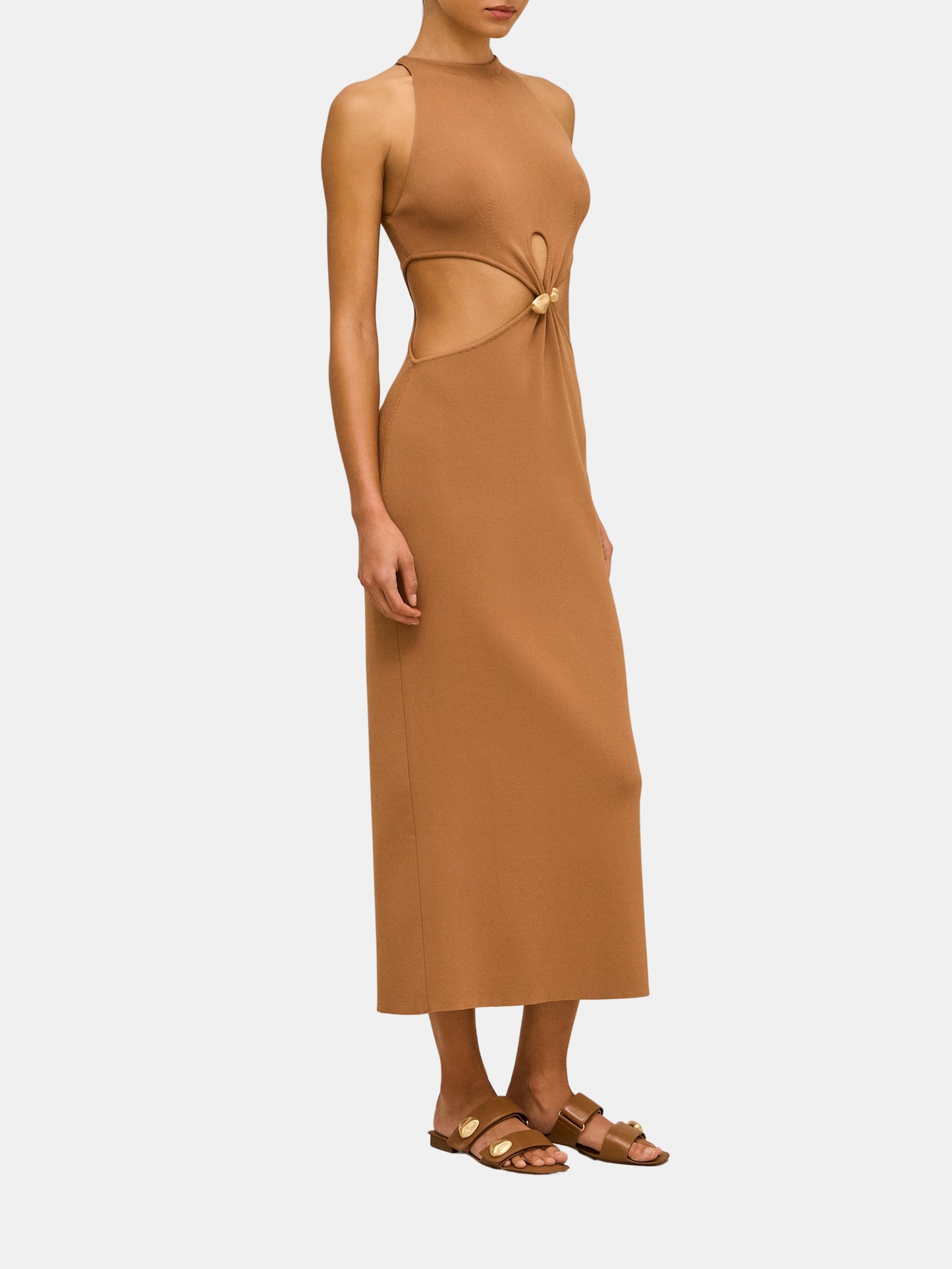 Cypress Dress