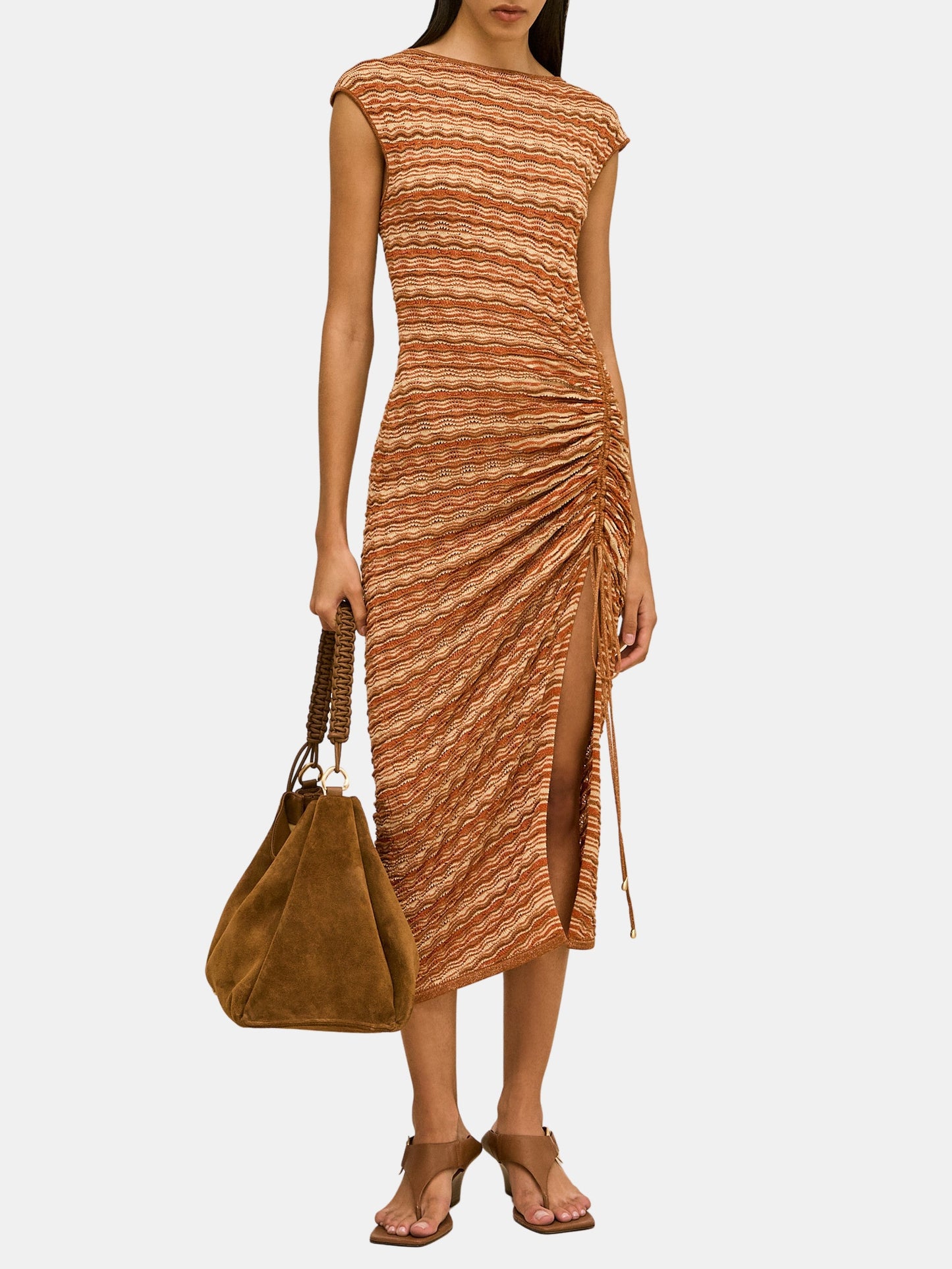Hilary Dress