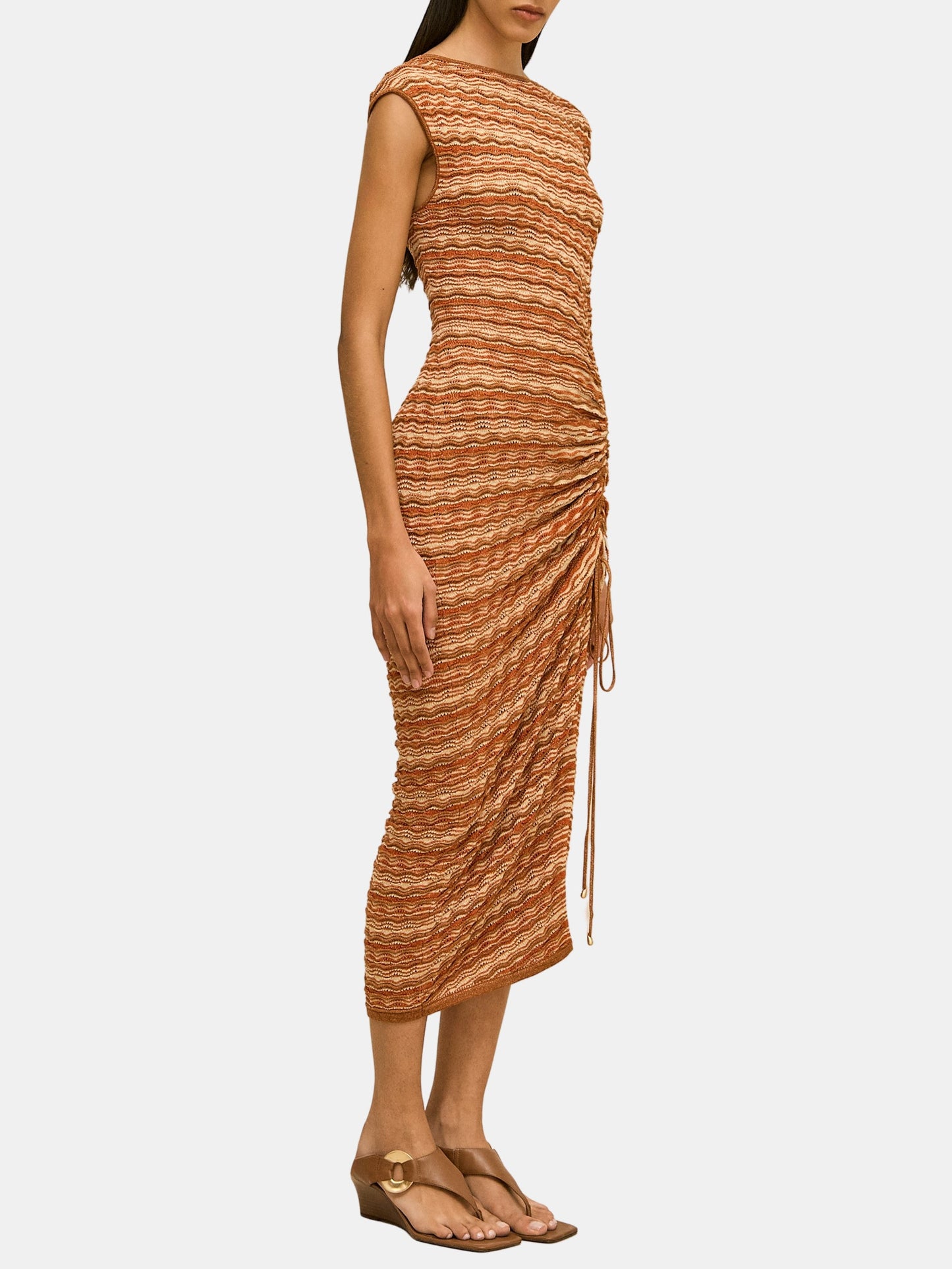 Hilary Dress