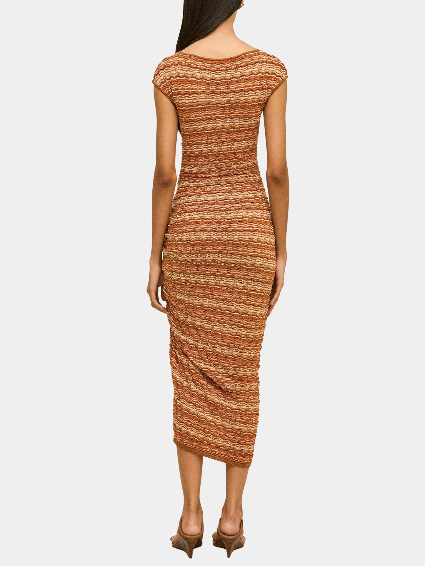 Hilary Dress