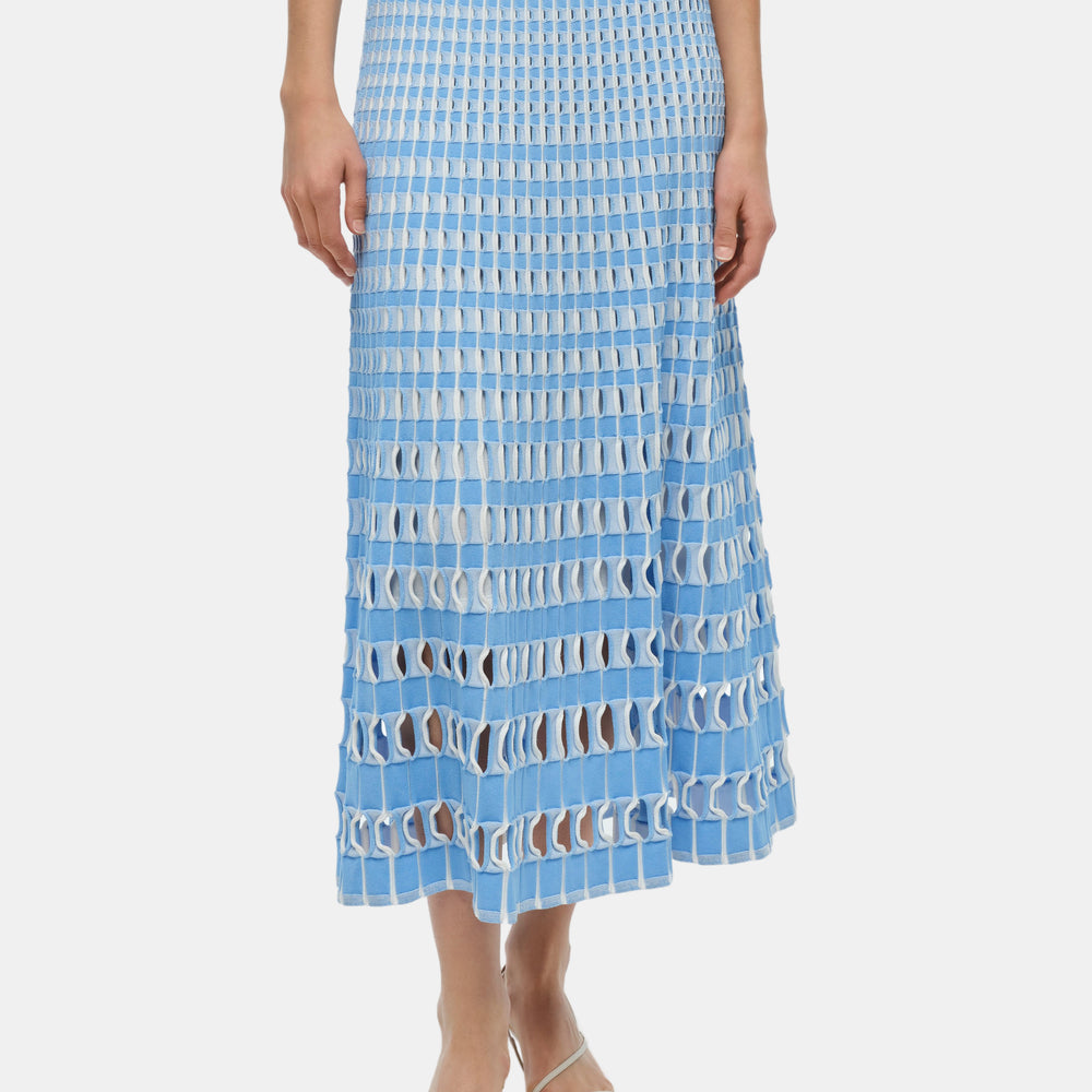 Larken Midi Skirt