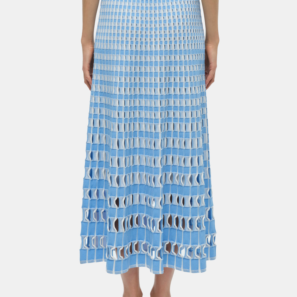 Larken Midi Skirt