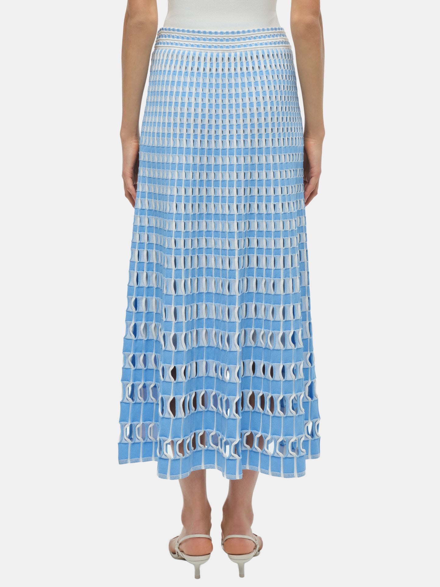 Larken Midi Skirt