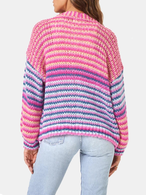 Lido Cardigan