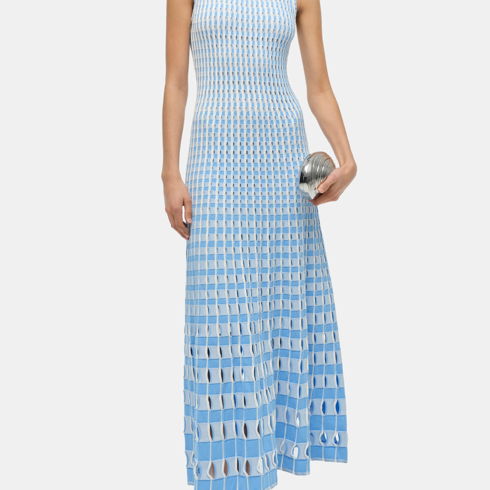 Zelma Maxi Dress