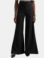 Lilo Pleated Pant