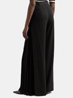 Lilo Pleated Pant