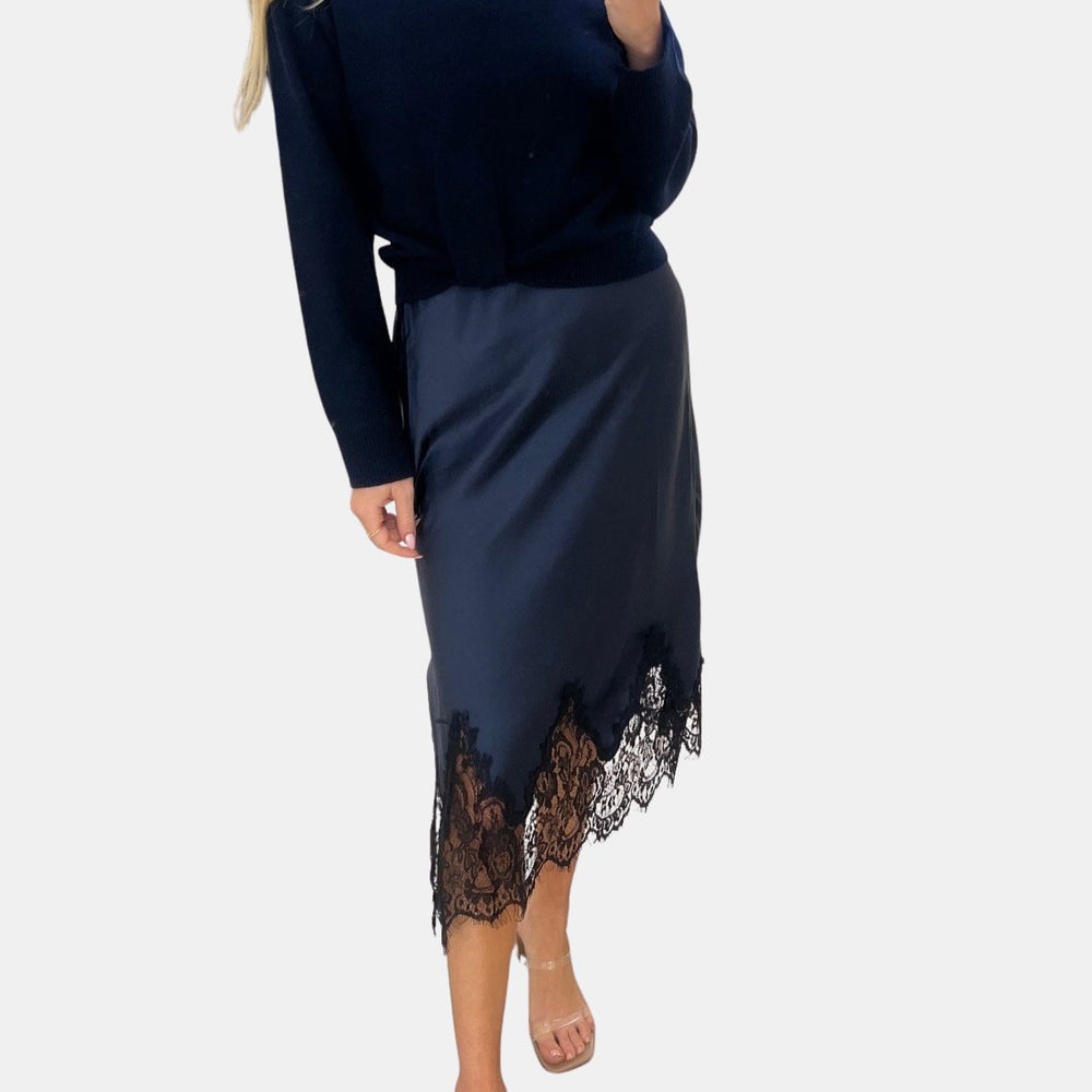 Sol Sweater Dress Combo