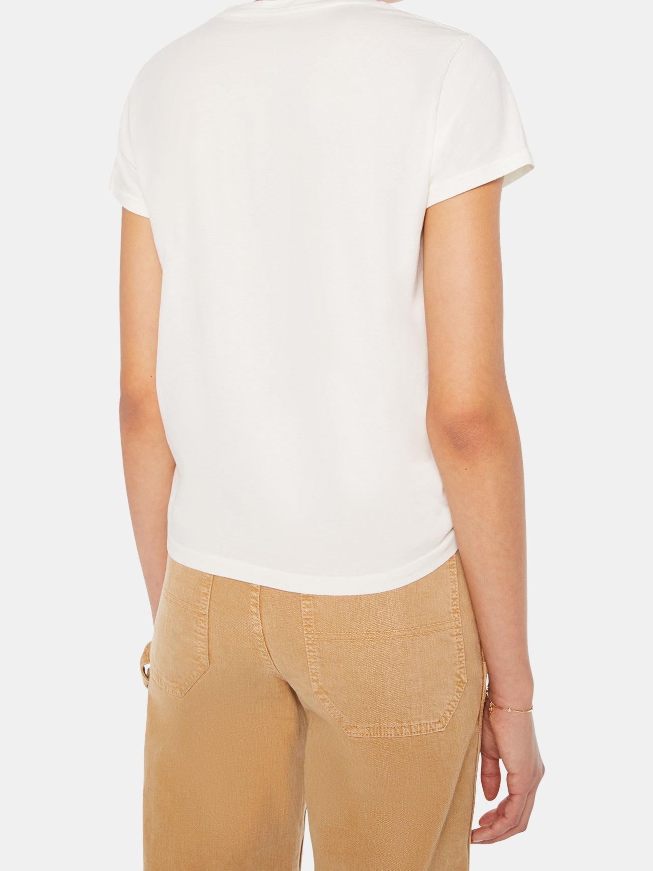 The Boxy Goodie Goodie