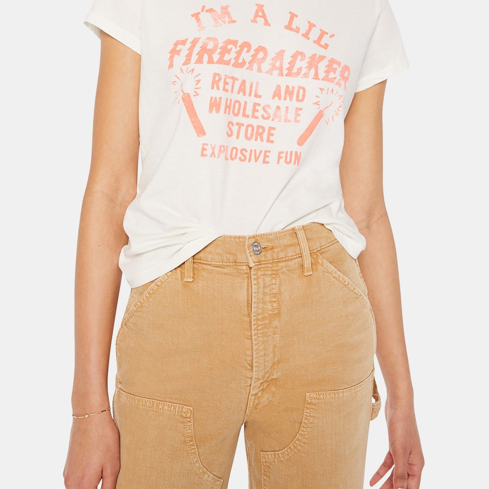 The Boxy Goodie Goodie