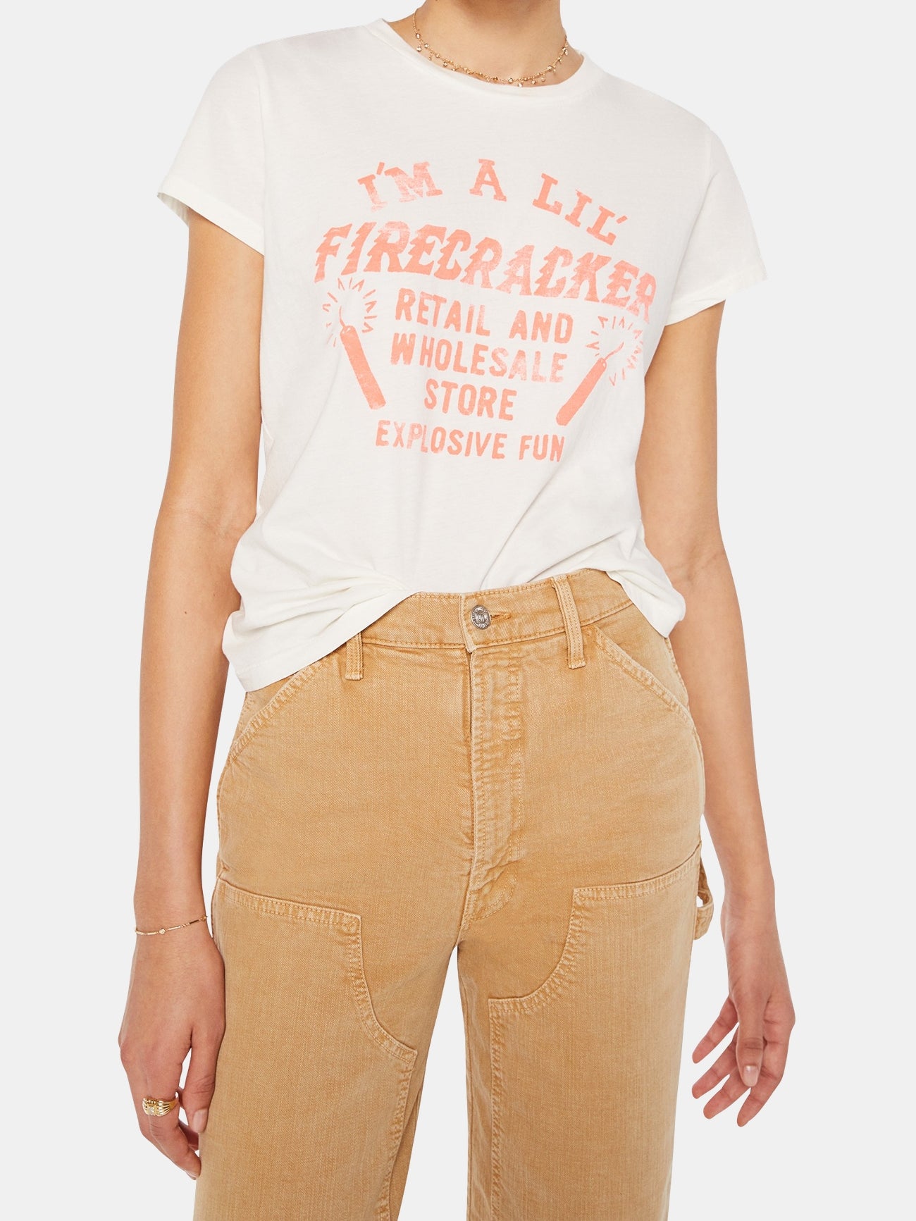 The Boxy Goodie Goodie