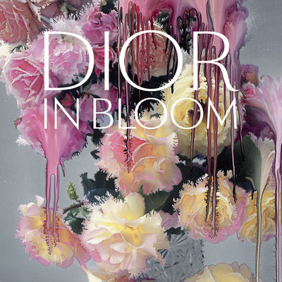 Dior in Bloom