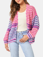 Lido Cardigan