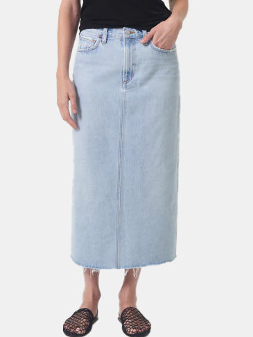 Della Skirt - Morley 