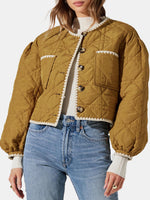 Acacia Jacket