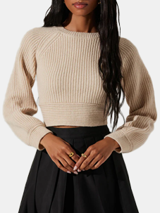 Elia Sweater