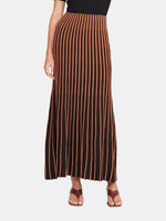 Aleida Skirt
