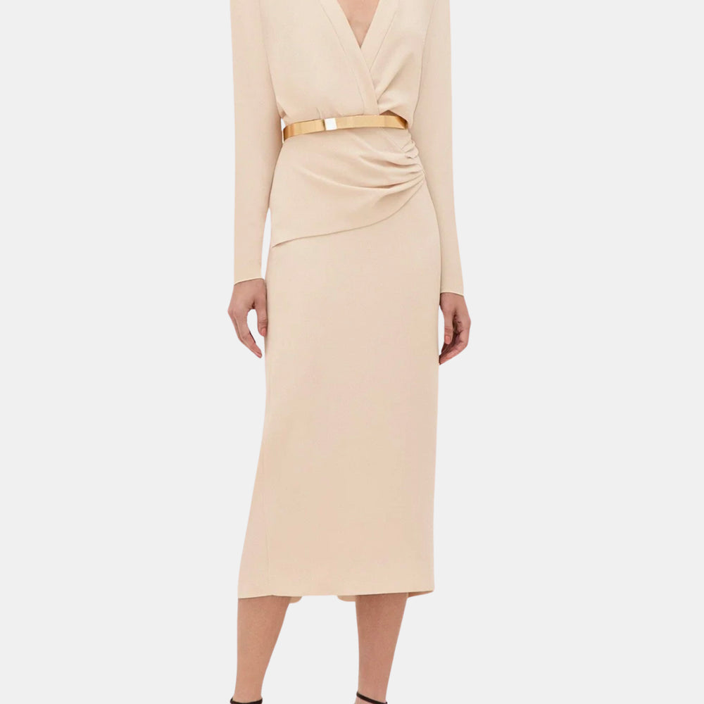 Fraser Midi Dress