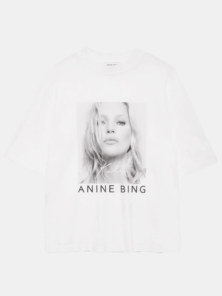 
                      
                        Avi Tee Kate Moss - Morley 
                      
                    