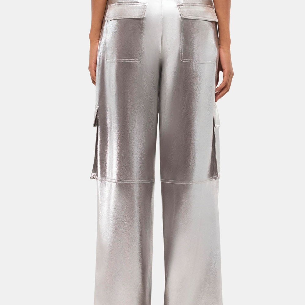 Beatriz Wide Leg Cargo Pant