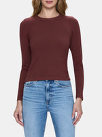 Bailey Long Sleeve Top