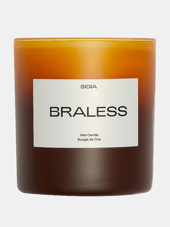 Braless Candle - Morley 