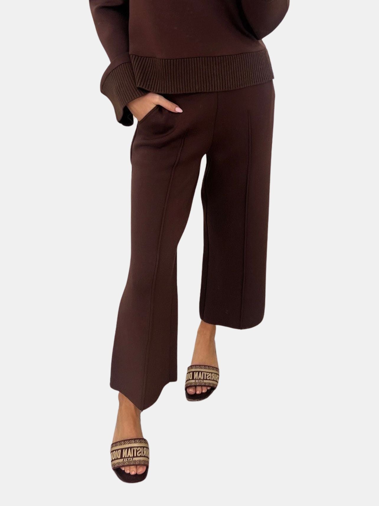 DH New York | Cordelia Pant | SHOPMORLEY – Morley
