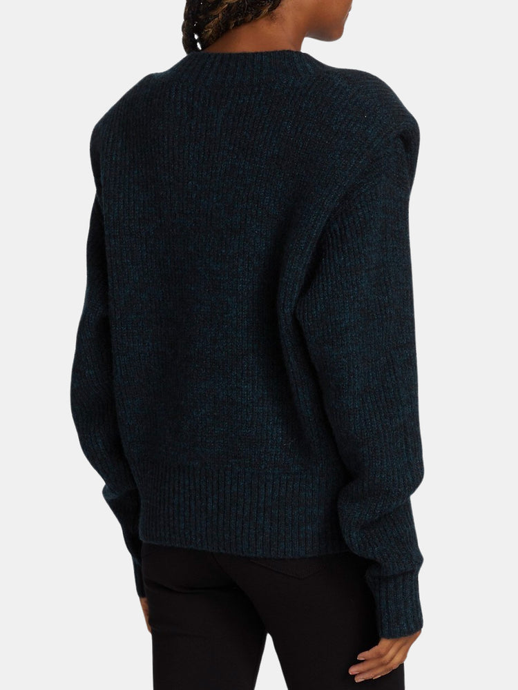 
                      
                        Camille Pullover - Morley 
                      
                    