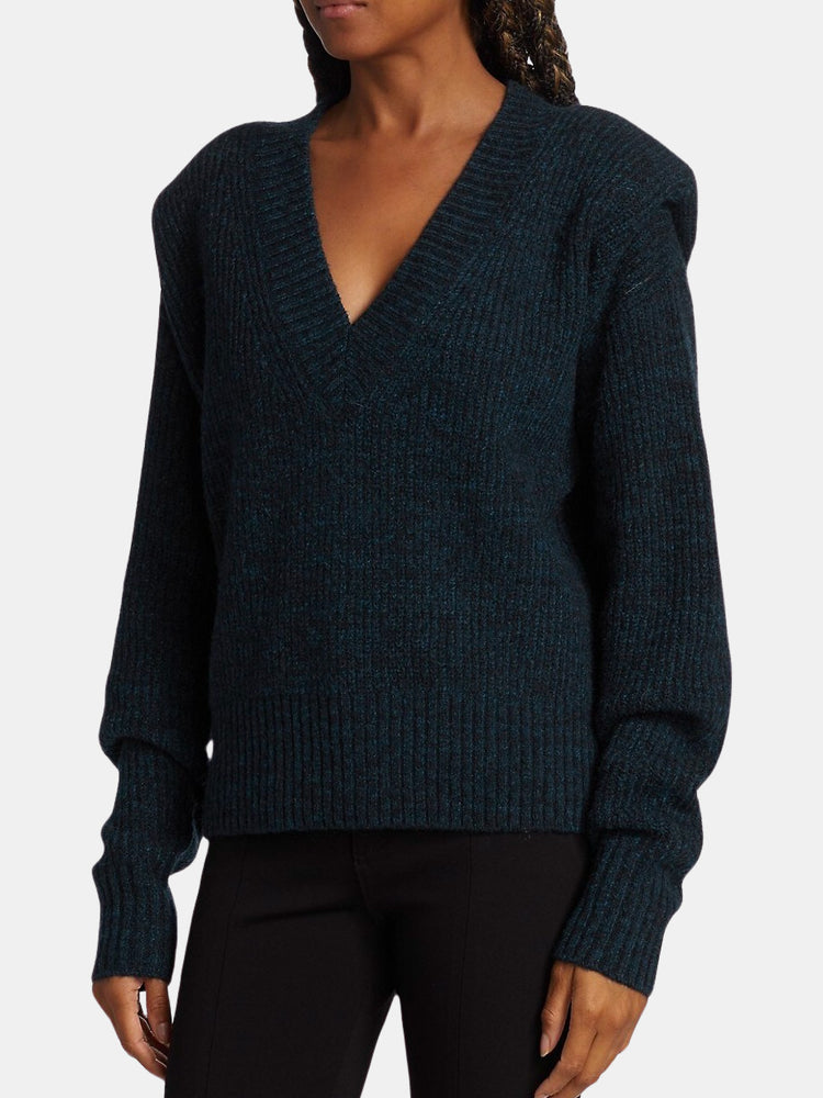 Camille Pullover - Morley 