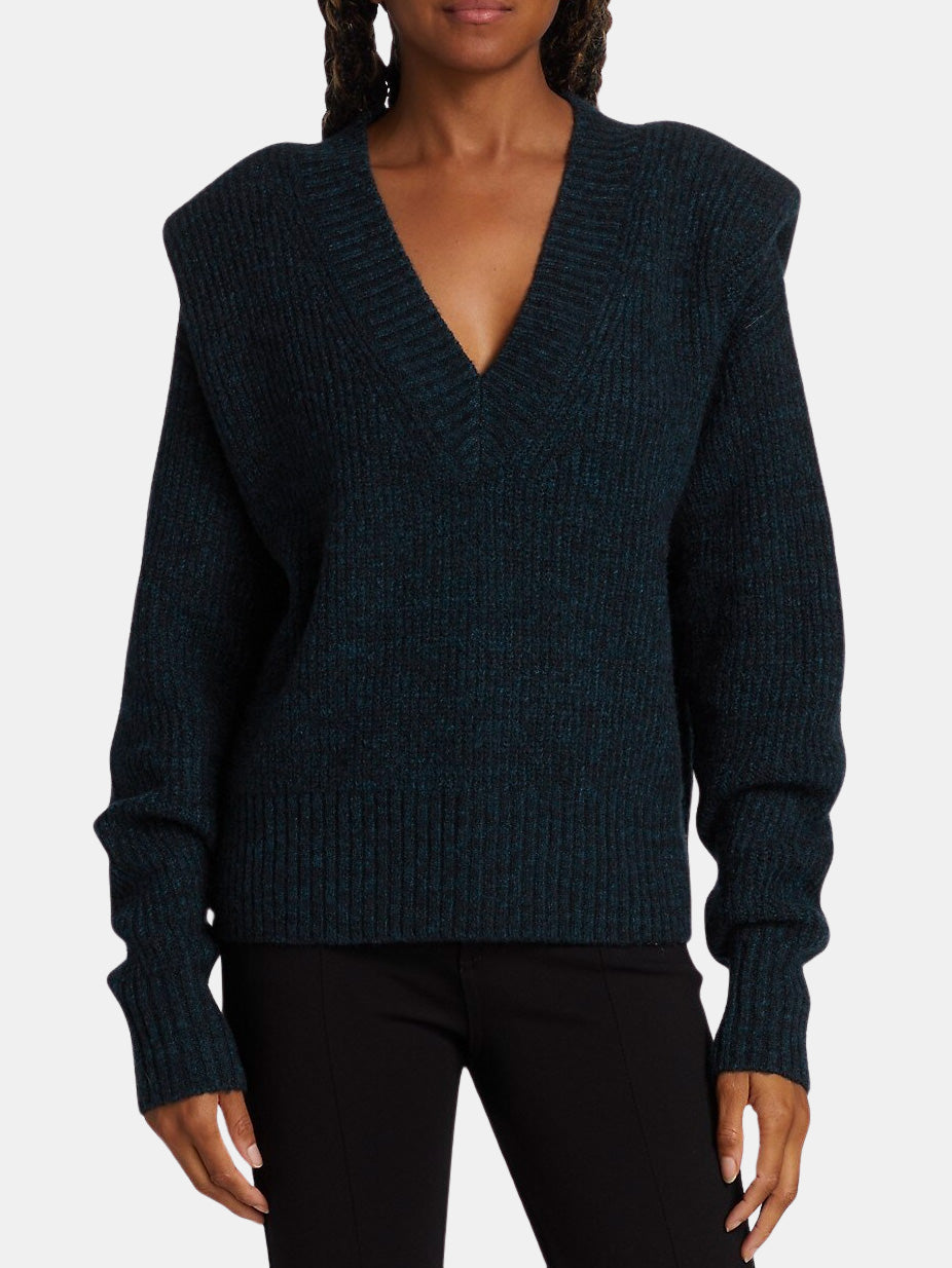 Camille Pullover