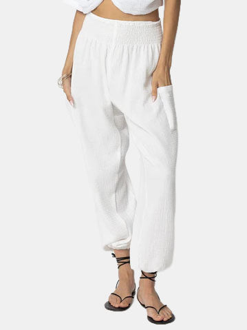 Easy Cargo Beach Pant - Morley 