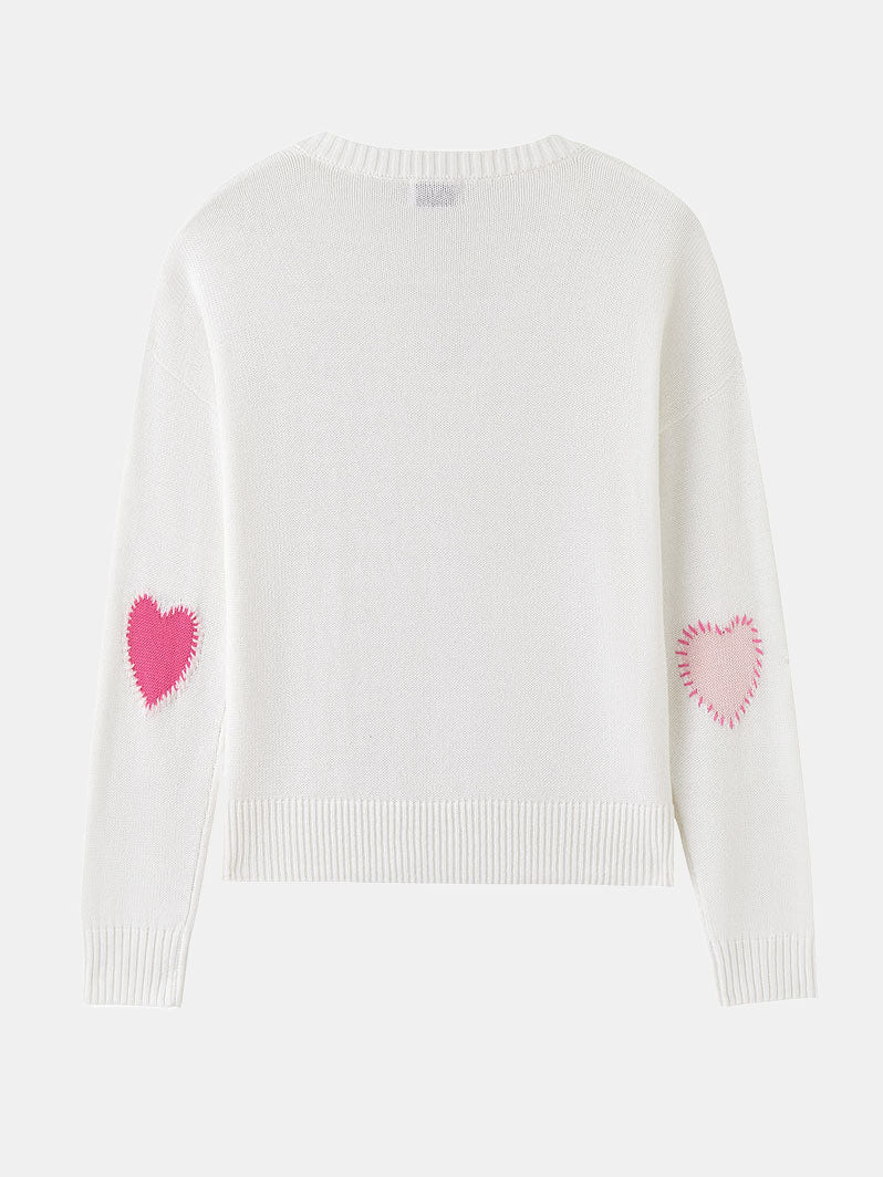 Cherise Sweater