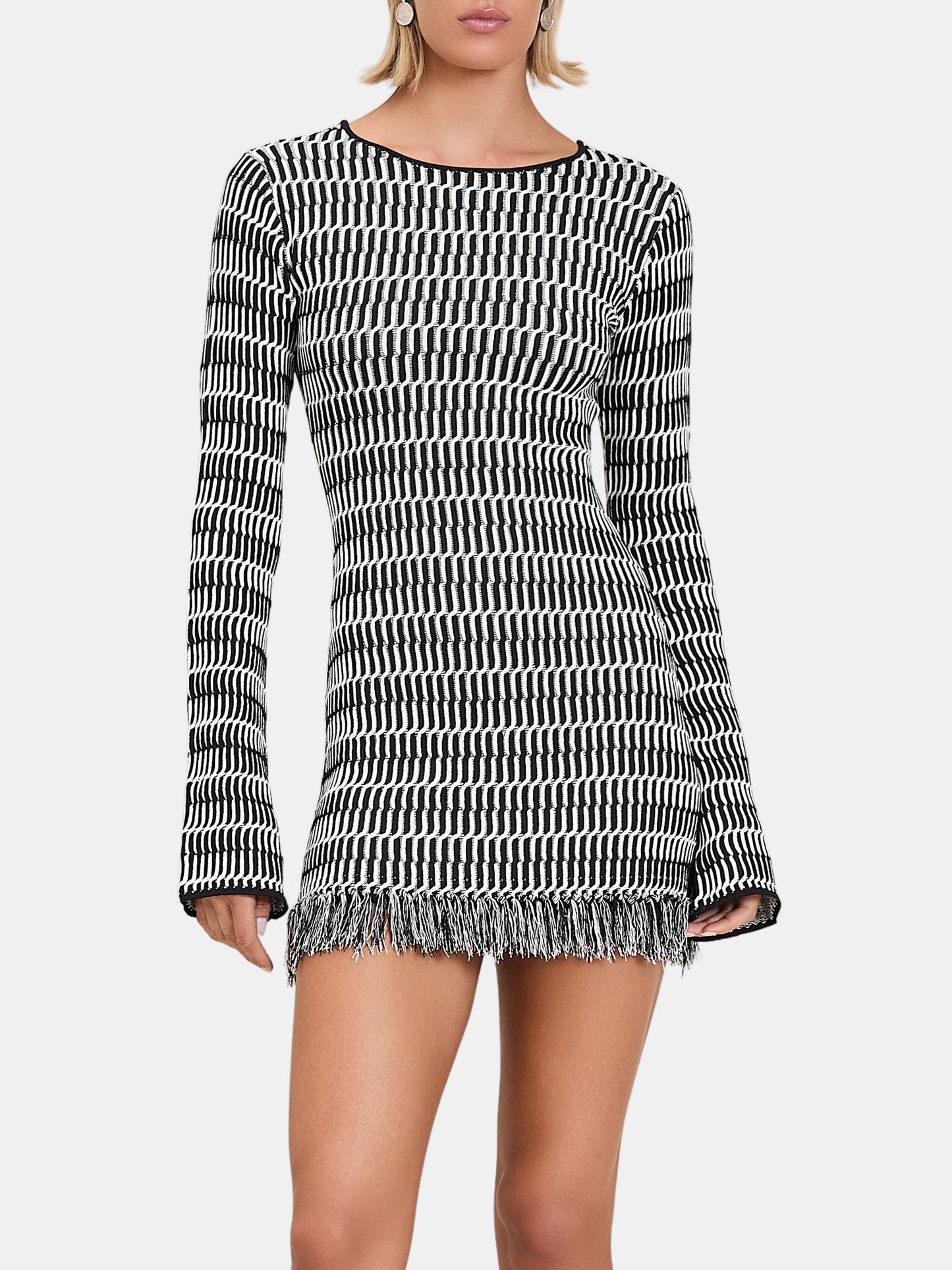 Devon Windsor | Costa Dress | SHOPMORLEY S / ASH Devon Windsor | Costa Dress | SHOPMORLEY S / ASH