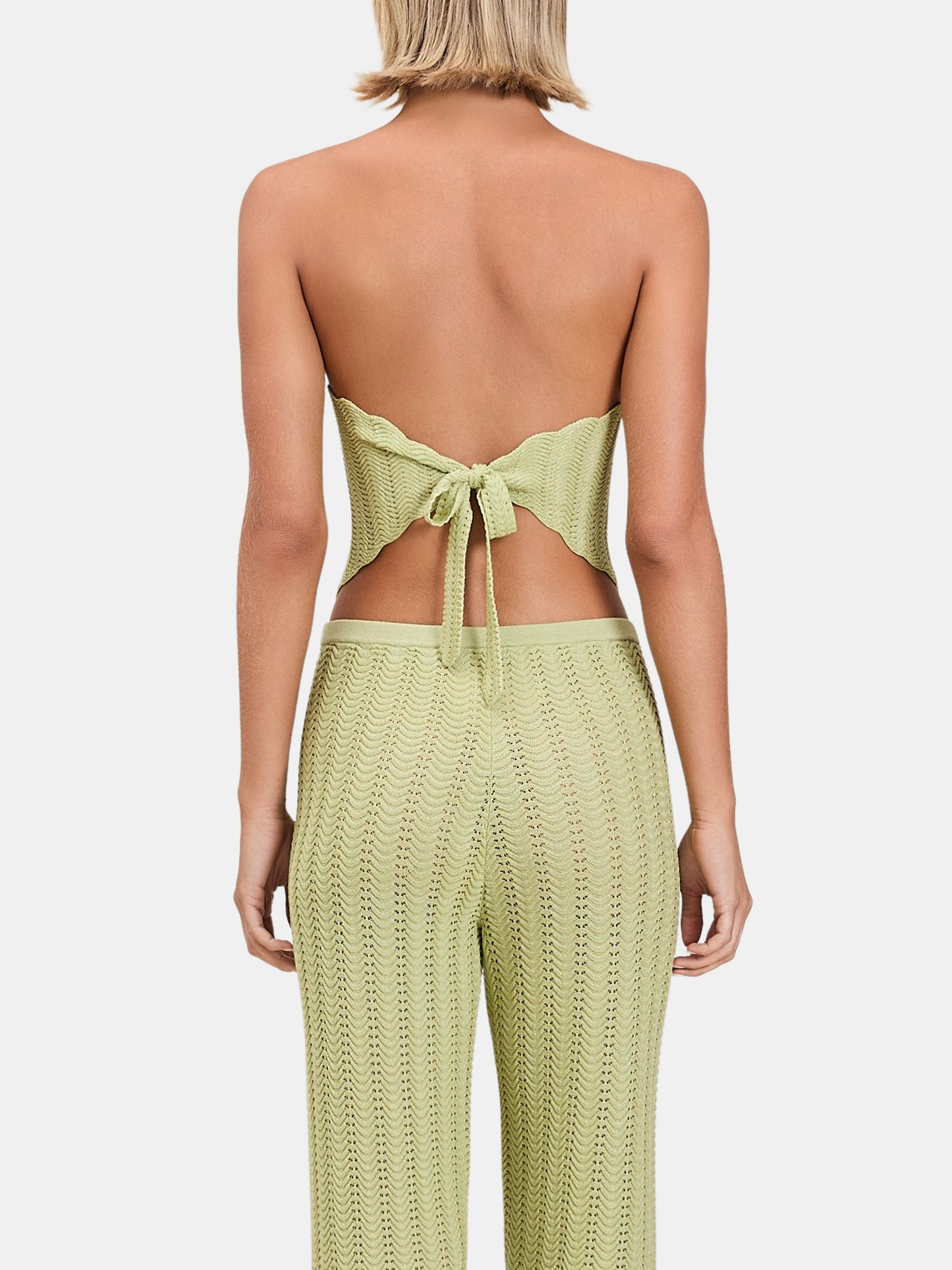 Georgia Top - Morley 