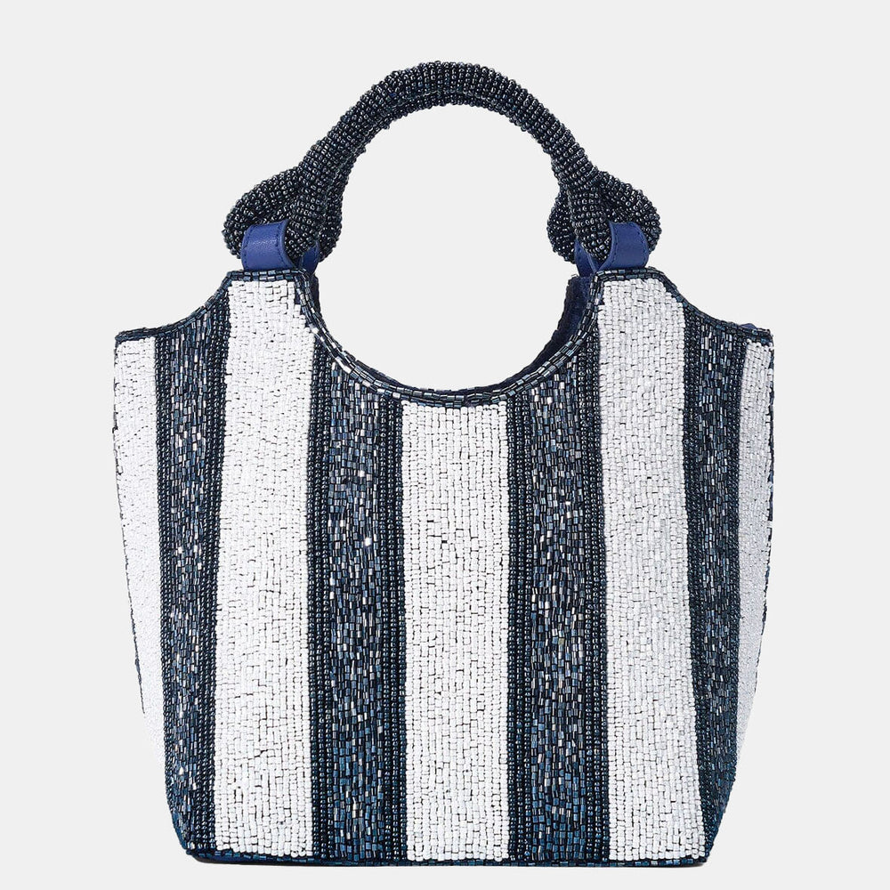 Cote Beaded Bag - Morley 