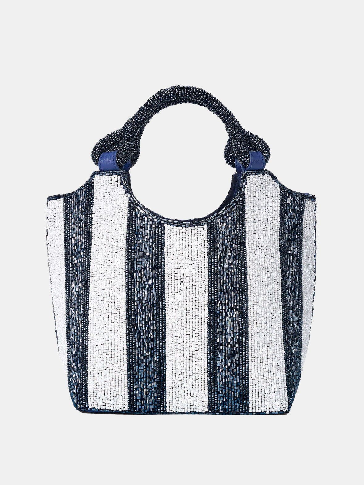 Cote Beaded Bag - Morley 