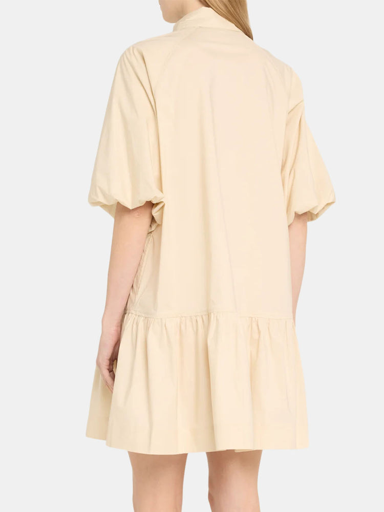 
                      
                        Crissy Cotton Poplin Dress - Morley 
                      
                    