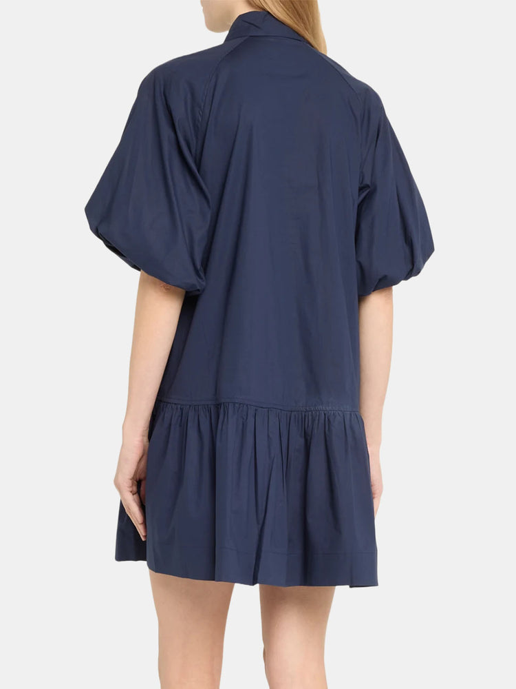 
                      
                        Crissy Cotton Poplin Dress - Morley 
                      
                    