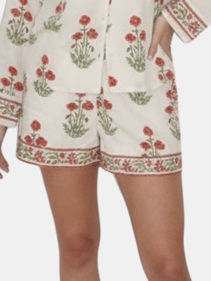 Stella Short - Morley 