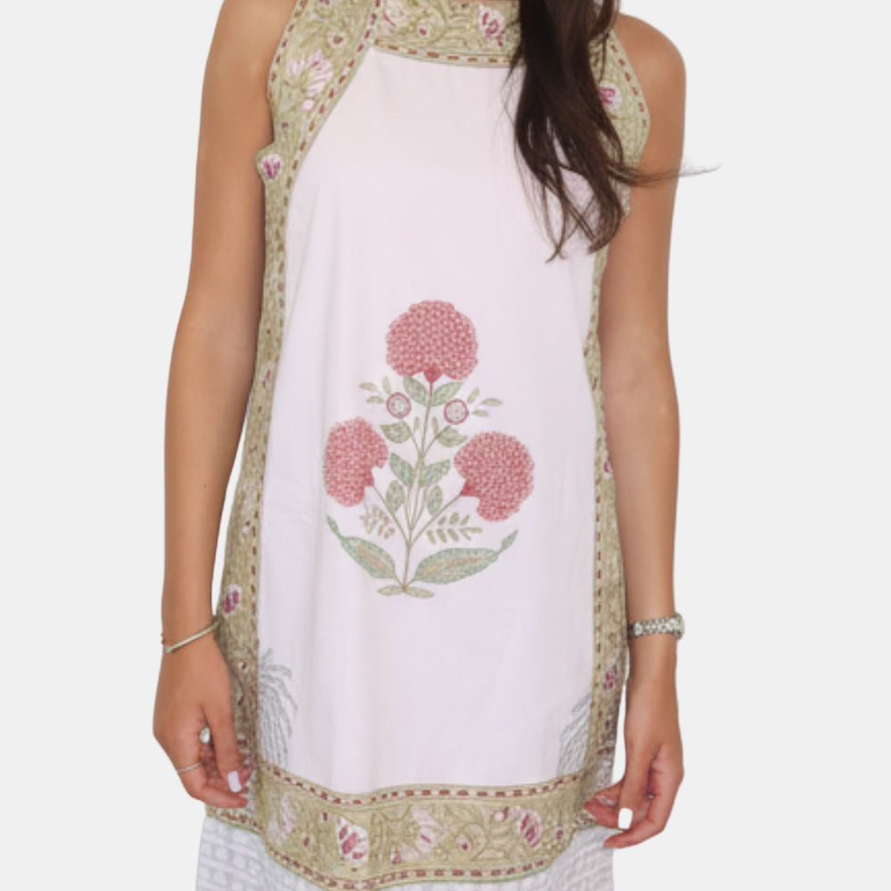freya floral mini dress NIBI MTK | Freya Mini Dress
