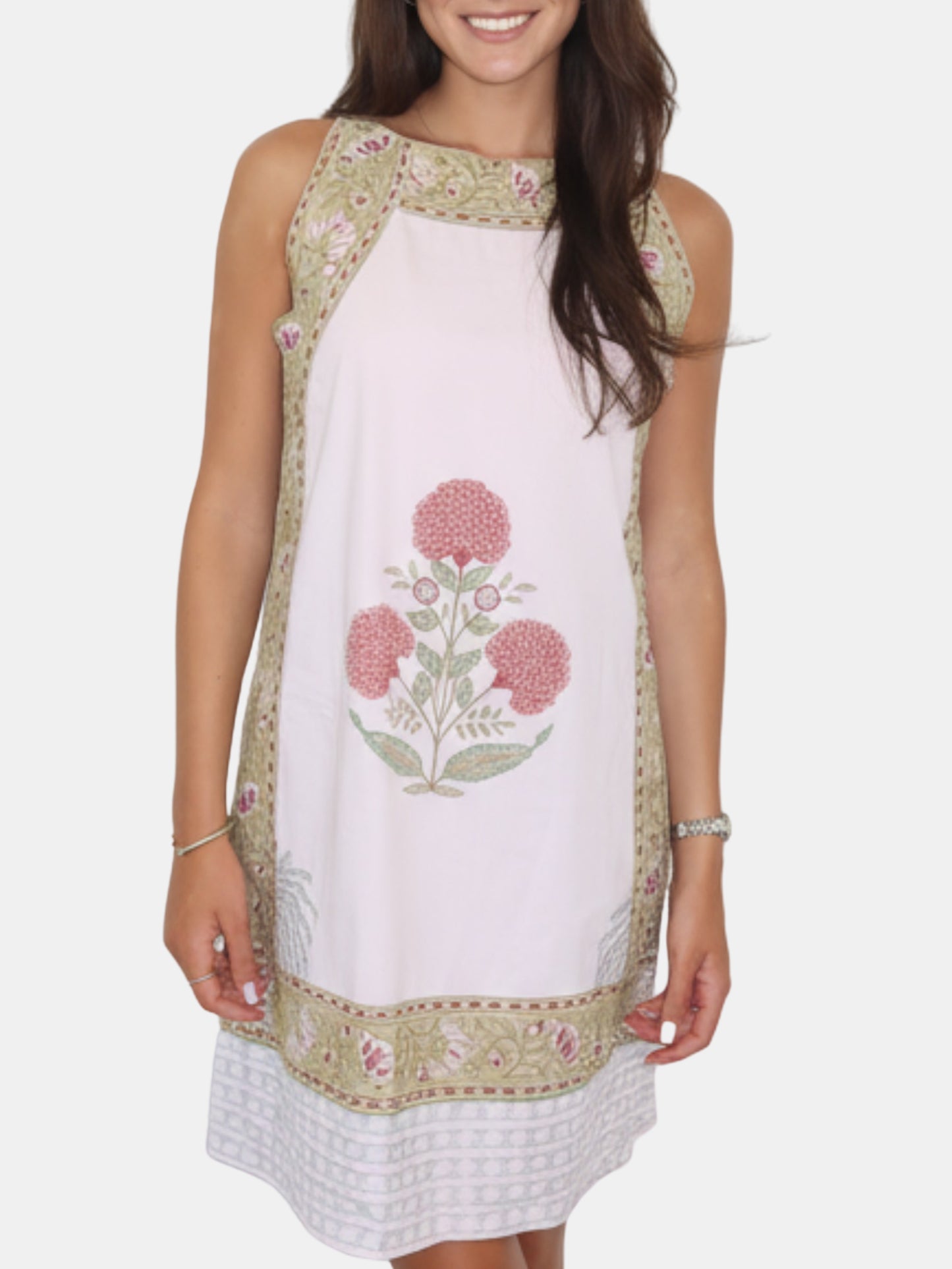 NIBI MTK | Freya Mini Dress NIBI MTK | Freya Mini Dress