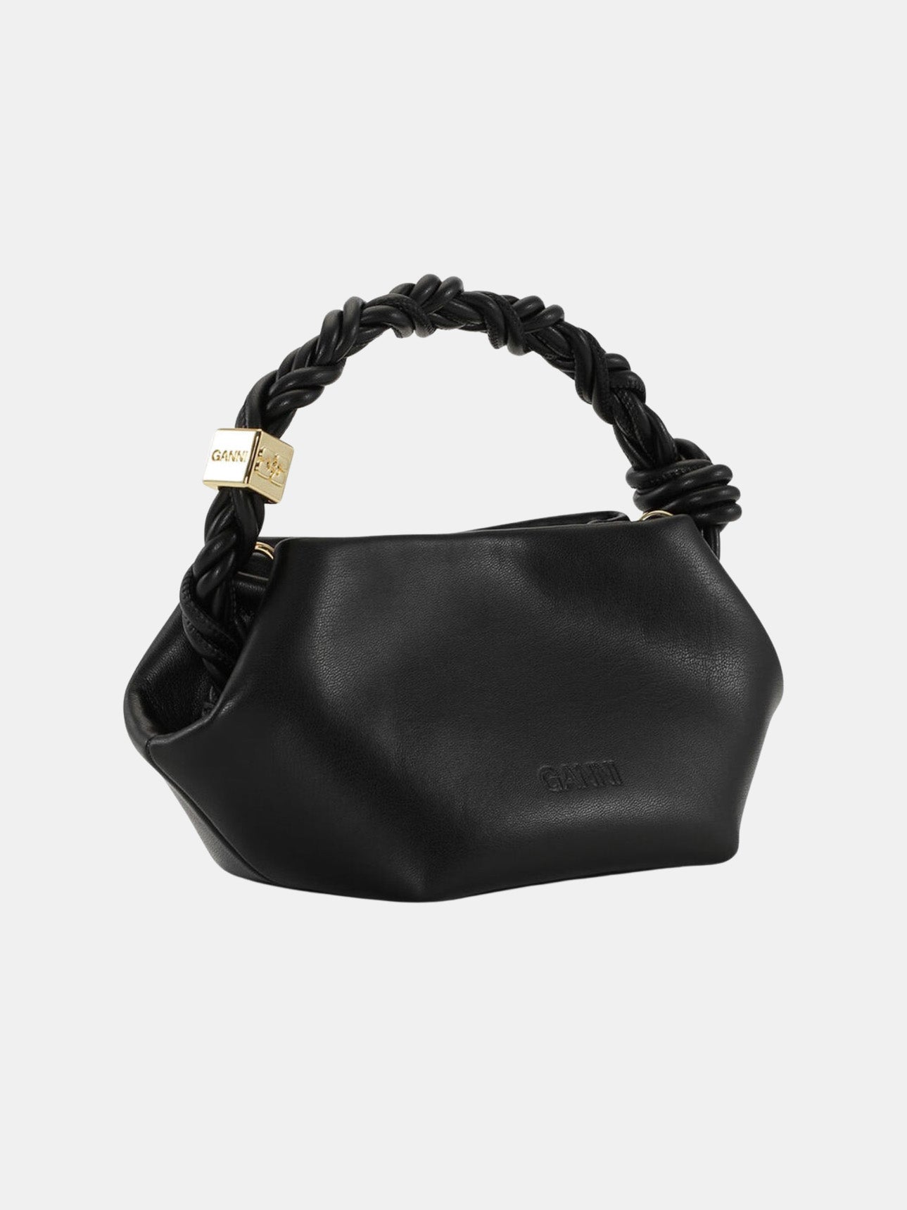 Ganni Bou Bag Mini - Morley 