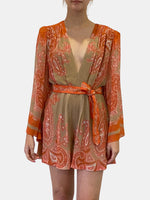 Omya Romper