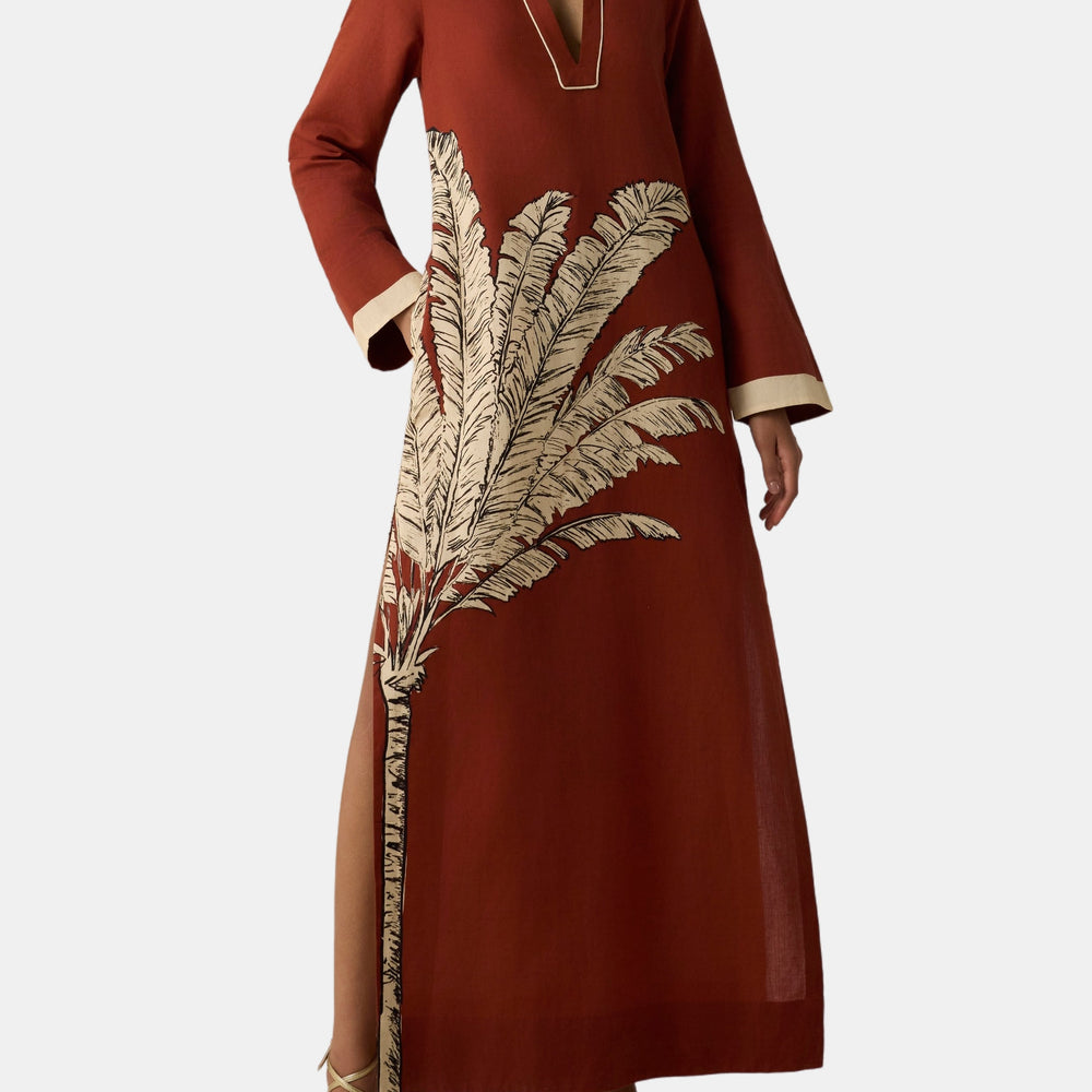 Long Kaftan