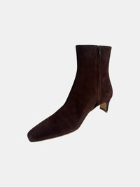 Wally Ankle Boot